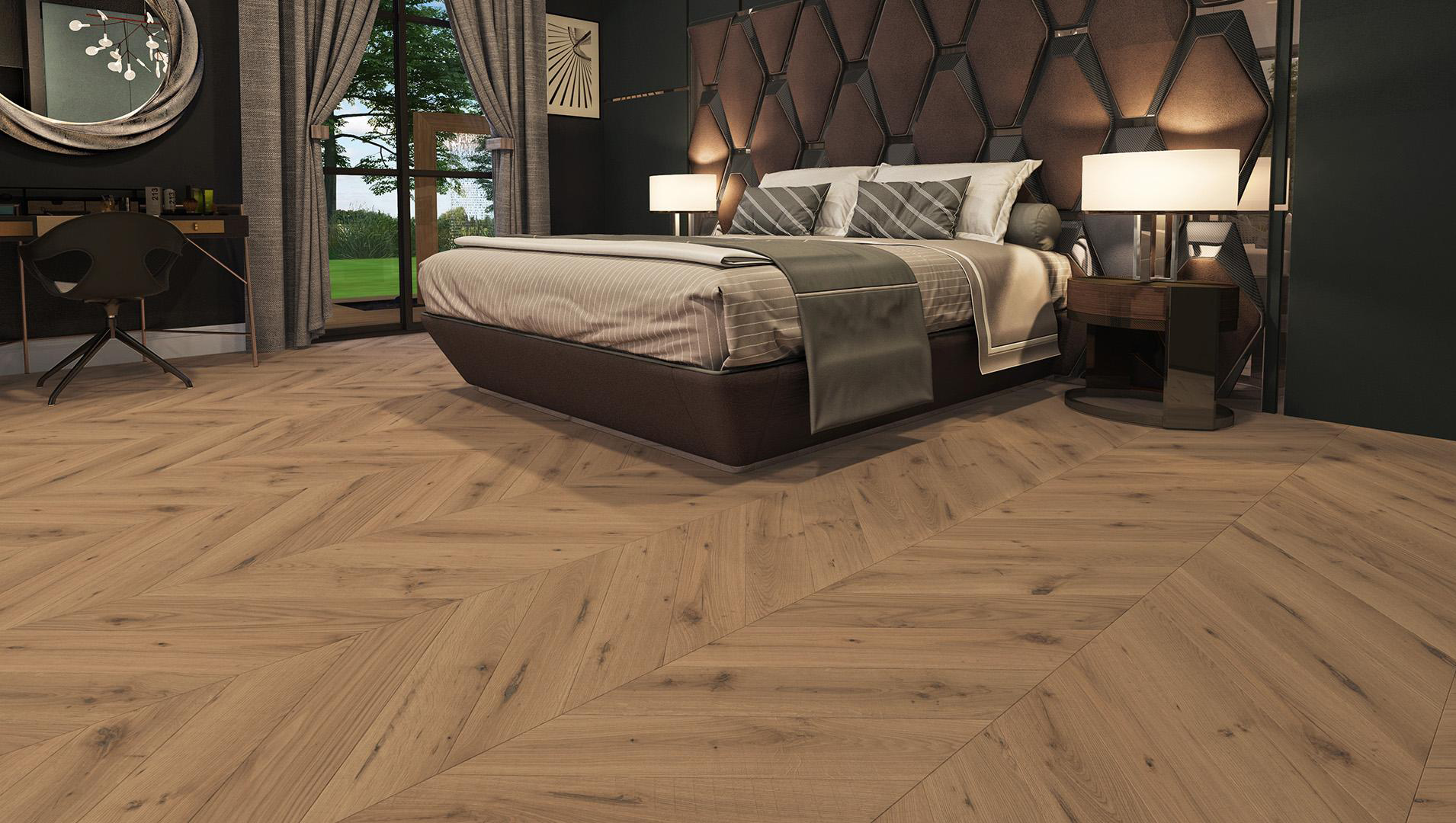 Chevron
