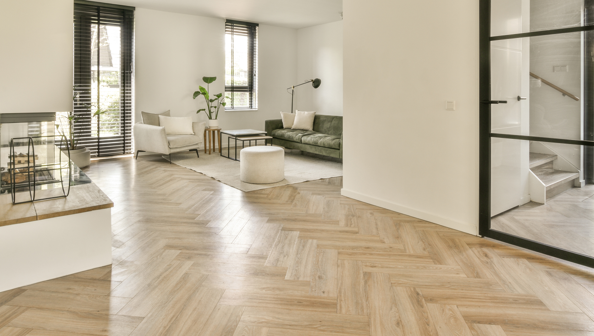 Herringbone